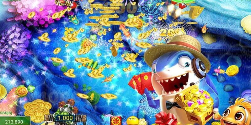 868vip1 nổ hủ chơi như thế nào