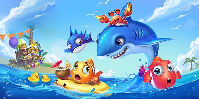 868vip1 VA Điện Tử