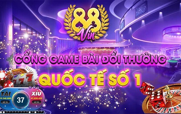 868vip1 đăng nhập sòng bạc mới nhất
