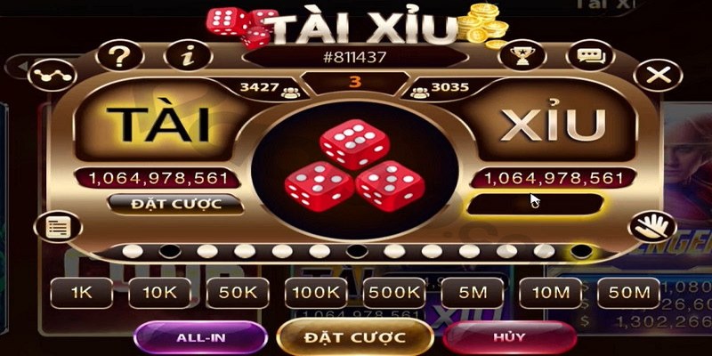 868vip1 baccarat bịp như thế nào