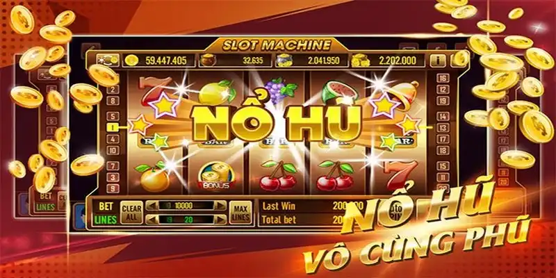 868vip1 máy slot game là loại trò chơi gì？