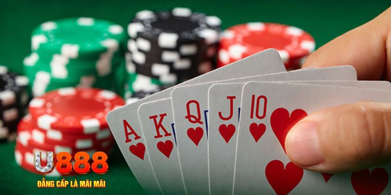 868vip1 baccarat la gi